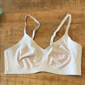 Honeylove Silhouette Bra Large Wireless